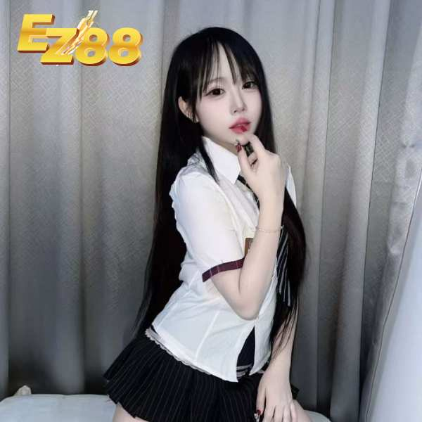 EZ88: Situs Game Online Terpercaya Pasti Hoki Setiap Hari